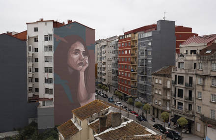 Beautiful Murals by Taquen