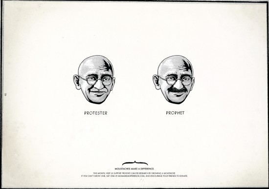 Gandhi Font