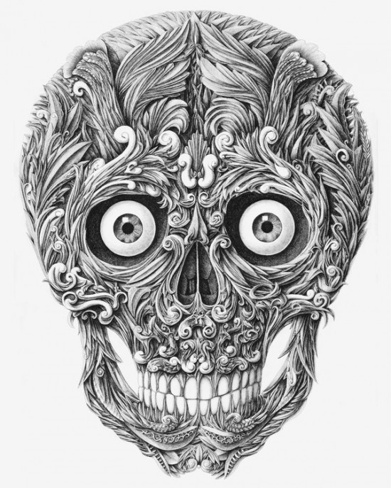 skull-drawing4