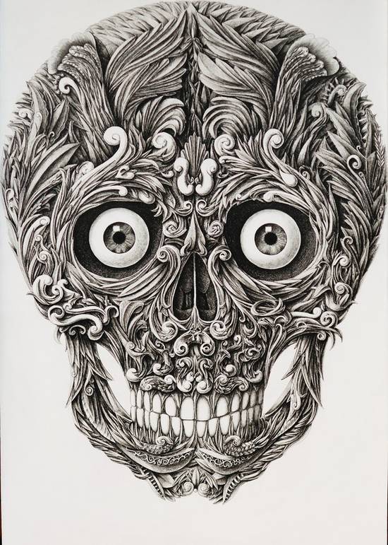skull-drawing6