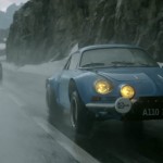 Renault Alpine3