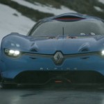 Renault Alpine7