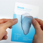 Snuk Memo Pad