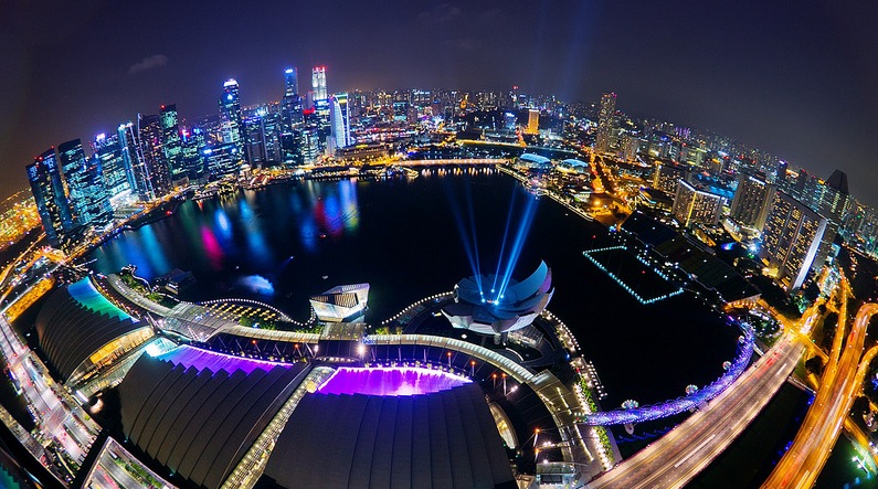 Guangzhou China Time Lapse8 Fubiz Media