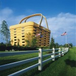 Longaberger Bag Building1