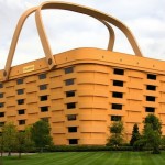 Longaberger Bag Building7