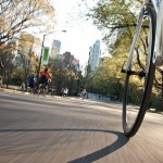 NYC by Bike5