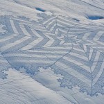 Snow Art by Simon Beck1