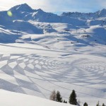 Snow Art by Simon Beck5