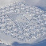 Snow Art by Simon Beck6