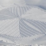 Snow Art by Simon Beck8