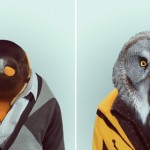 Fashion Zoo Animals6