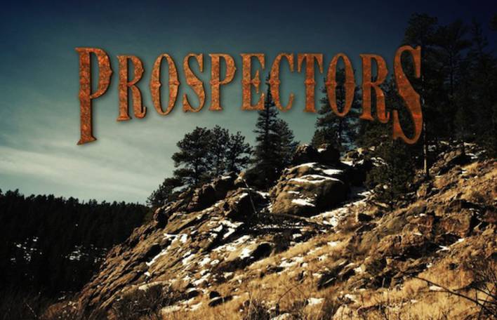 Prospectors On The Weather Channel Fubiz Media