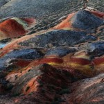 Zhangye Danxia Photography2