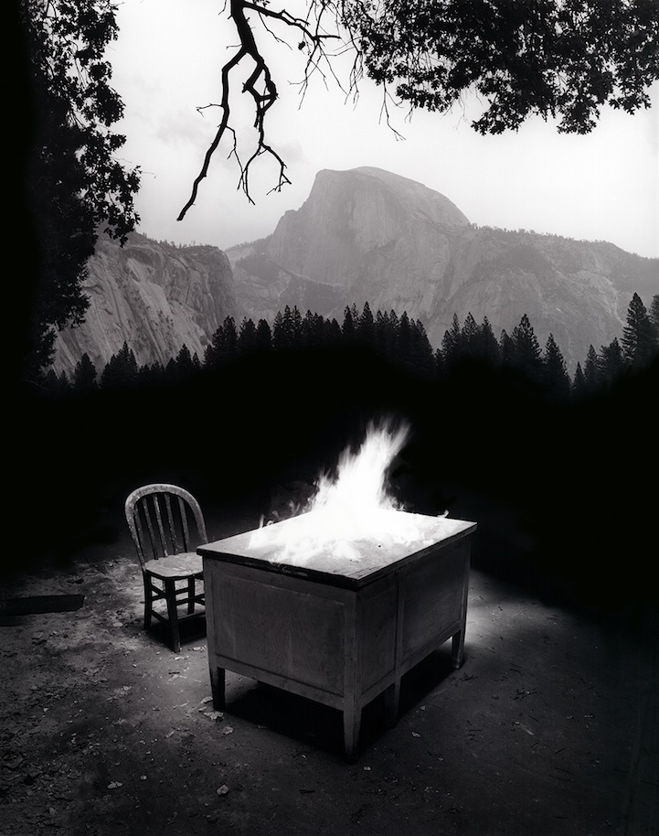 Jerry Uelsmann Photography10 Fubiz Media