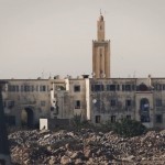 Watchtower of Morocco