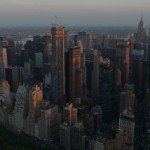 New York Aerial Footage