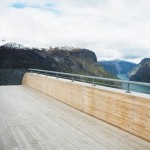 Aurland Viewing Bridge5