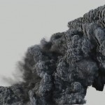 3D Explosions by Eyal Gever2