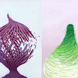 Whirling Paintings Fubiz Media