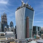 Walkie Talkie Building in London6