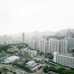 Hong-Kong Cityscapes-5