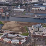 Monumental 11-Acre Portrait in Belfast4