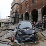 Submarine in Milan6