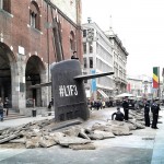 Submarine in Milan8