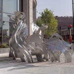 Uplift Outdoor Sculpture2