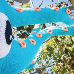 Yarn Bombed Tree Squid3