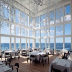 The Fogo Island Hotel9