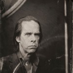 10 Nick Cave