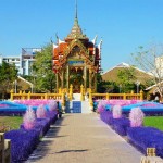 Colourful Campus of Thailand 2