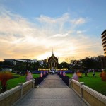 Colourful Campus of Thailand 3