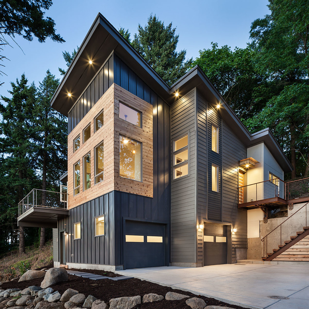 Hilltop House 7 Fubiz Media
