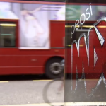 Pepsi Unbelievable Bus Shelter by AMV 1