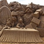 Sandsculptures-7