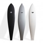 Fashions Surfboards by  Giulio Iacchetti  2