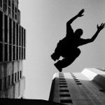 Parkour Free Running 15