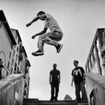 Parkour Free Running 19