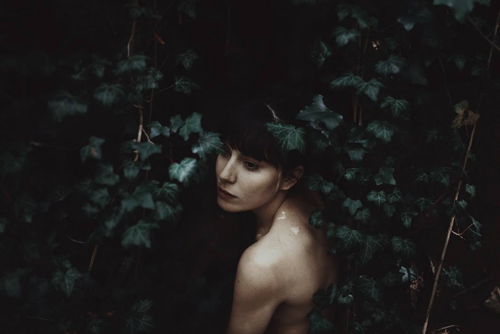 Atmospheric Portraits By Alessio Albi Fubiz Media