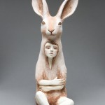 Crystal Morey Ceramic Sculptures11