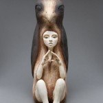 Crystal Morey Ceramic Sculptures13