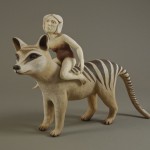 Crystal Morey Ceramic Sculptures14