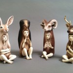 Crystal Morey Ceramic Sculptures2