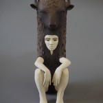 Crystal Morey Ceramic Sculptures4