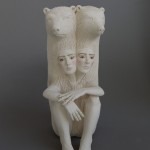 Crystal Morey Ceramic Sculptures5