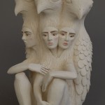 Crystal Morey Ceramic Sculptures8