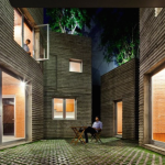 House for Trees by Vo Trong Nghia Architects 10